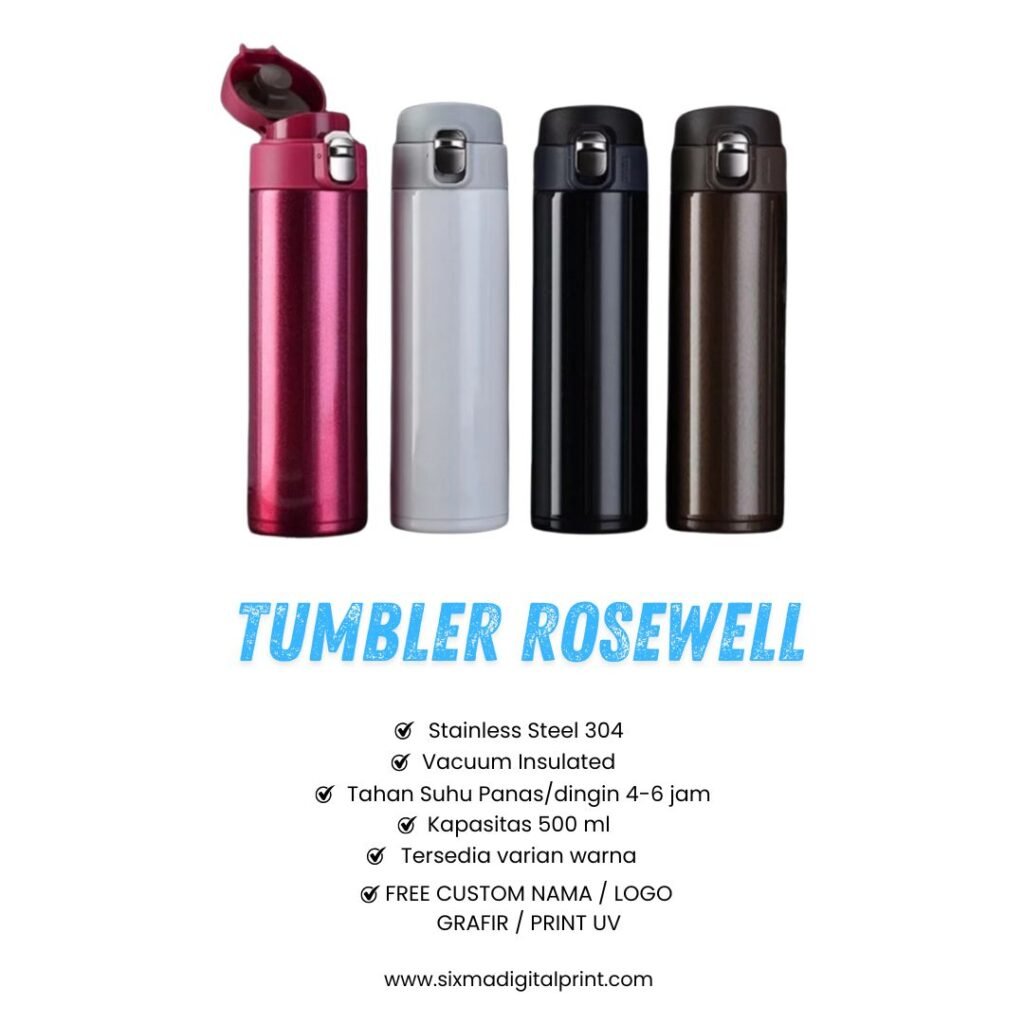 tumbler custom ponorogo