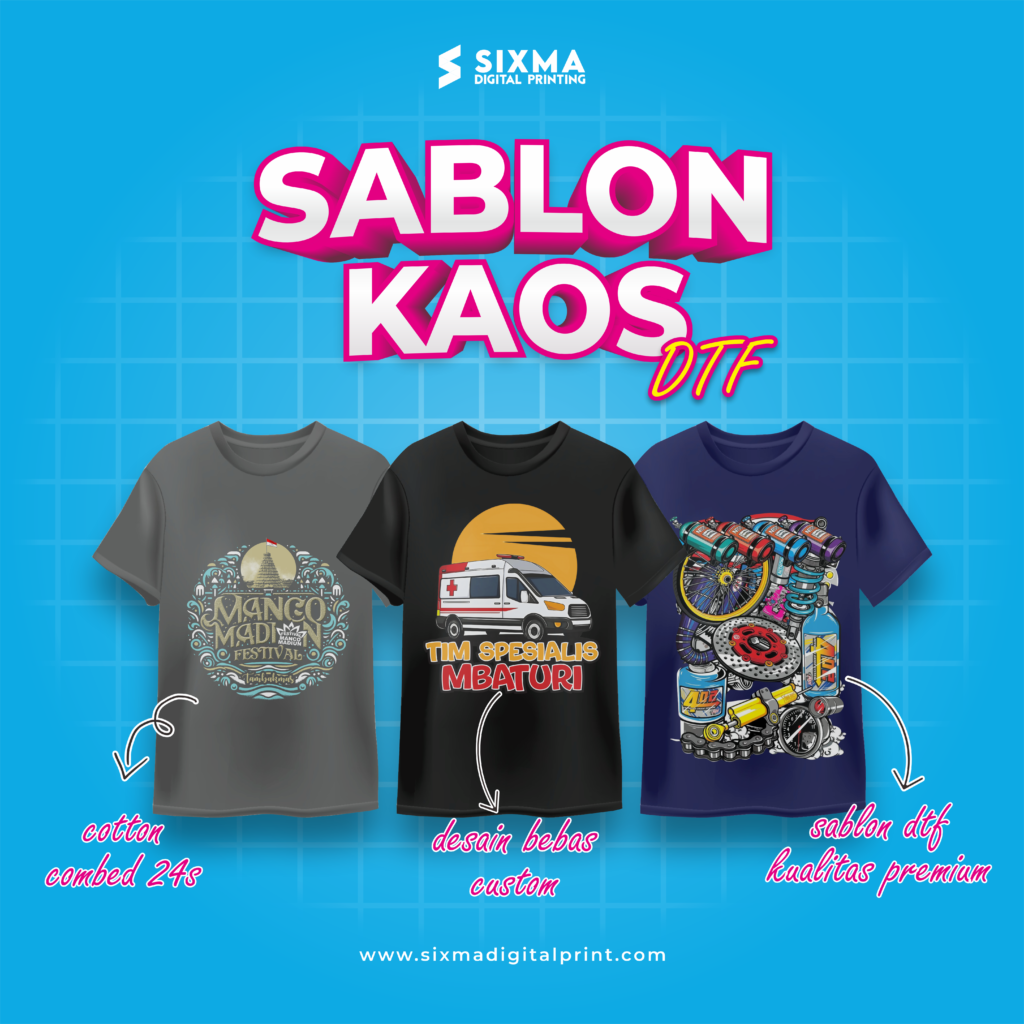SABLON PONOROGO MURAH !